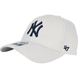 47 Brand Brand New York Yankees mvp unisex šilterica B-MVP17WBV-BN Cene