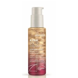 JOICO Labaratories, Los Angeles. k-pak color therapy luster lock restorative styling ulje 63ml Cene