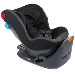 Chicco auto sedište 2Easy 0/1 (0-18 kg), jat black Cijene