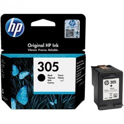 HP 305 black 3YM61AE ketridž Cene