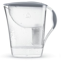 Dafi filter bokal luna 3,3L čelik Cene