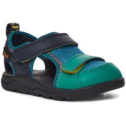 Teva sandal 1124130T T HURRICANE SEEKADO BCMLT F večbarvno 27 Cene