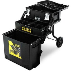 Stanley 1-94-210 kolica Fat max radna stanica 73 x 54 x 32 cm Cene
