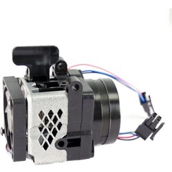 E3D Revo Roto Extruder, Standard Cene