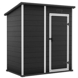 Keter Vrtna hiška 184x112 cm Essential – Cene