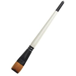 Statovac ART pop brush hopper, četkica, ravna, bela - odaberite veličinu 24 Cene