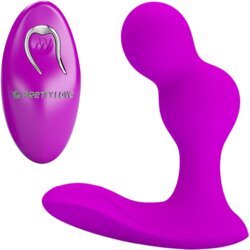 Pretty Love 2024 Stimulator Prostate Pretty Love Terrance Cene
