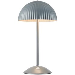 Markslöjd 109139 - Stona lampa ZIN 2xG9/20W/230V siva Cene