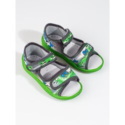 Vi-Gga-Mi Slippers for a boy Hugo Cene