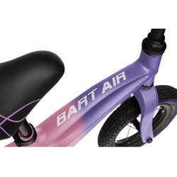 Lionelo balans bicikl Bart Air, Pink Violet Cijene