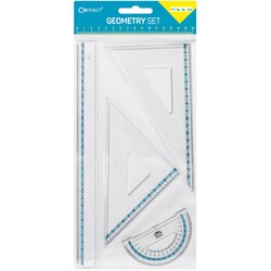 Geometrijski SET SREDNJI CONNECT BLISTER Cene