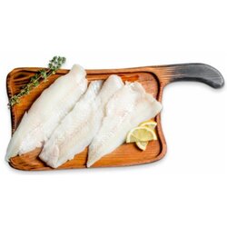Tropic Trade smrznuti filet soma pangasius beli rf Cene