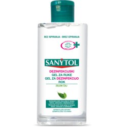 Sanytol dezinfekcijski gel za ruke 75ml Cene