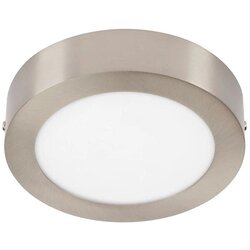Telefunken 310902TF - LED RGBW prigušiva stropna svetiljka LED/12W/230V Wi-Fi Cene