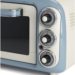 Ariete Vintage aparat za filter kavu 1342/05 plavi Cene