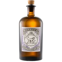 Monkey_47 Džin 0.5l Cene