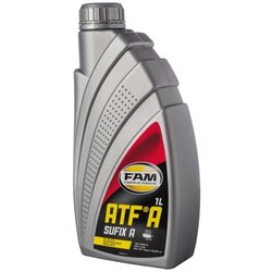 FAM ATF A SUFIX A 1/1 Cene