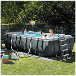Intex Bazen metalni okvir 5,49X2,74X1,32 - ULTRA XTR FRAME Cijene