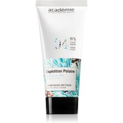 Académie Scientifique de Beauté Arctic hranilna krema za roke za suho kožo 30 ml Cene