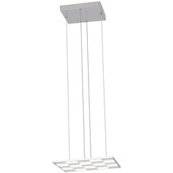 Brilliant led luster na sajli haven LED/29W/230V Cene