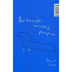 Biblioner Dejvid Lodž - Britanski muzej propada Cene