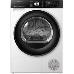 Hisense DH3S802BW2 mašina za sušenje veša Cene