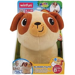 Winfun kuža Mops Cene