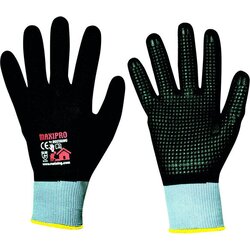 Rostaing RUKAVICE MAXIPRO br.9 - Vodootporne i Otporne na Masti Cene