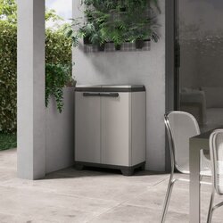 Keter Orman za sortiranje otpada planet premium ( CU 246640 ) Cene