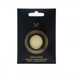 MAYANI kompaktni osvetljevalec - Petite Highlighter - Cosmos Cene