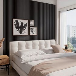 XXXL Akustični Panel Rico, Črna Cene