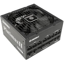 Enermax EPS1200P-NPX power supply unit 1200 W 24-pin ATX ATX Black Cene