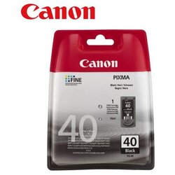 Canon kartuša PG-40 Black / Original Cene