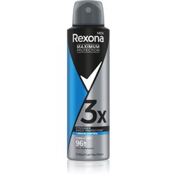 Rexona Men Maximum Protection dezodorans sprej 150 ml Cijene
