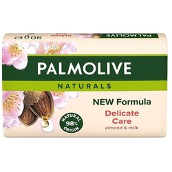 Palmolive Naturals Almond prirodni sapun s ekstraktima badema 90 g Cene