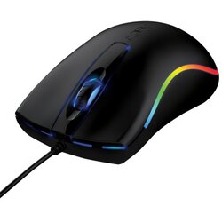 Sonicgear Alcatroz Asic 9 RGB FX crni optički miš Cene