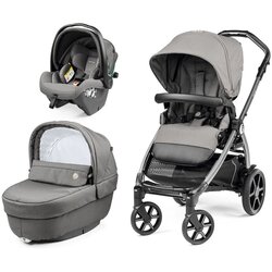 Peg-Perego book SLK modularna kolica 3u1, Mercury Cene