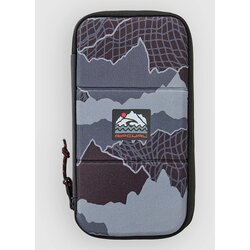 Rip Curl F-Light Search Travel Denarnica black / grey Cene