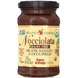 Nocciolata krem od lešnika organski bez laktoze nociolata 250G Cene