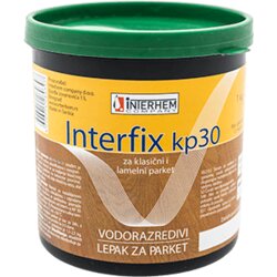 Interhem interfix kp 30 7kg Cene