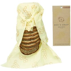 Bee’s Wrap eko "folija" od pčelinjeg voska extra large za kruh Cene