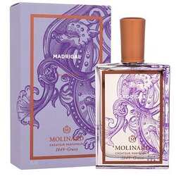 Molinard Personnelle Collection Madrigal parfumska voda 75 ml unisex Cene