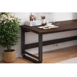Lux Urban 120 Radni sto - kompjuterski model sa 3 fioke (274824) Cene