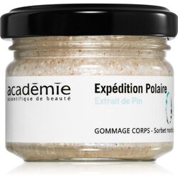Académie Scientifique de Beauté Nordic Sorbet zaglađujući piling za tijelo 60 ml Cijene