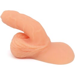 Brutus Packer Silicone Large Skin Cene
