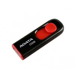 Adata Memorija USB ADATA 64GB BLACK AC008-64G-RKD Cene