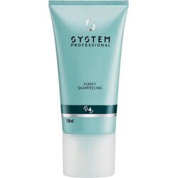 System Professional LipidCode purify Shampeeling (P4) Cene