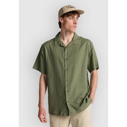 Billabong Vacay Linen Srajca moss green Cene
