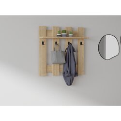Woody Fashion Čiviluk Hrast Cijene