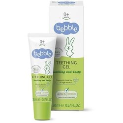  3133 gel za zube 20ml bebble 3016-01-015 Cijene